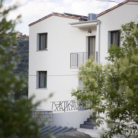 Quinto Tronco Hotel Elini Kültér fotó