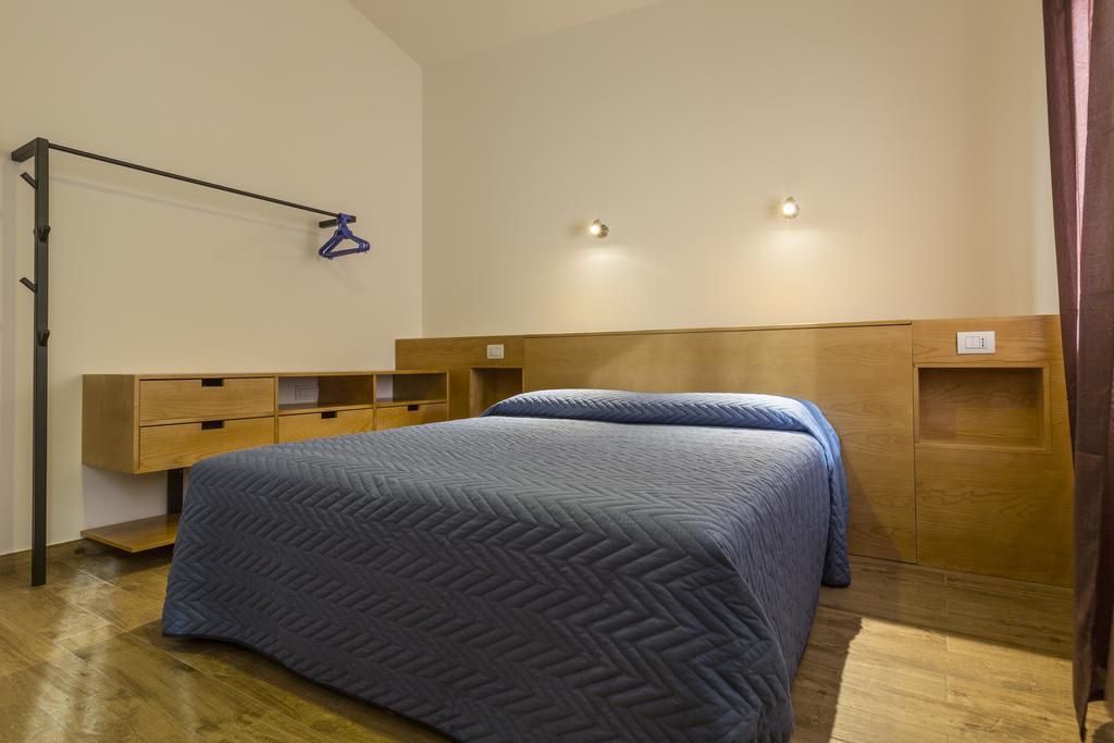 Quinto Tronco Hotel Elini Kültér fotó