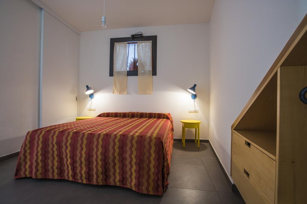 Quinto Tronco Hotel Elini Kültér fotó
