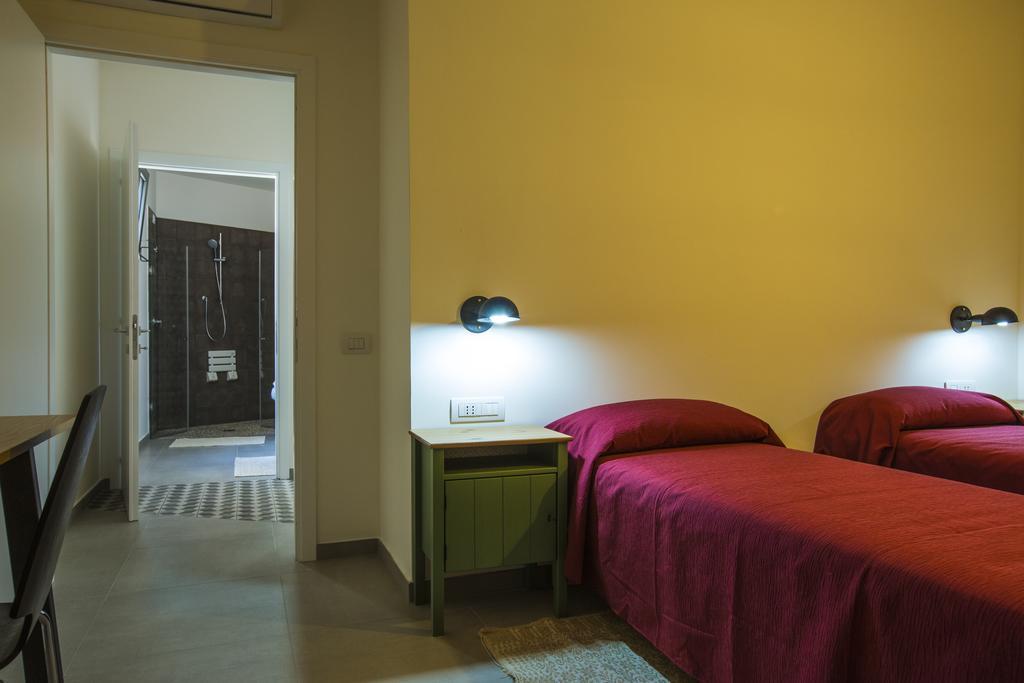 Quinto Tronco Hotel Elini Kültér fotó