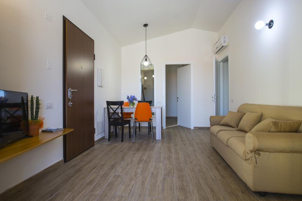 Quinto Tronco Hotel Elini Kültér fotó