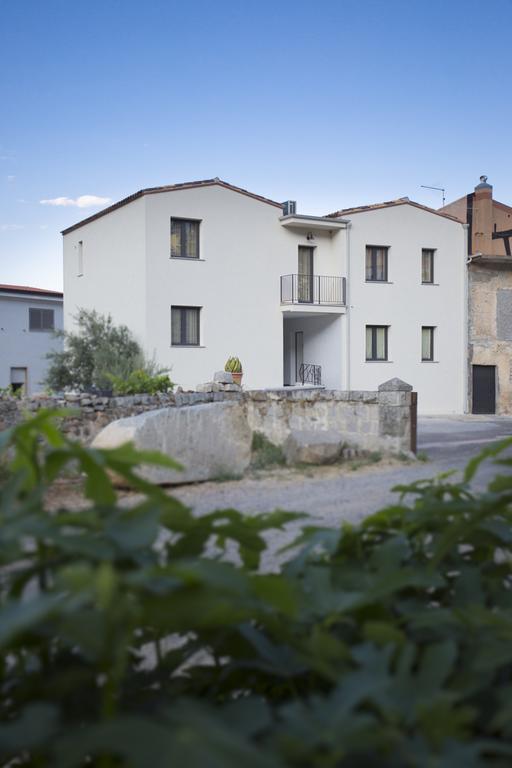 Quinto Tronco Hotel Elini Kültér fotó